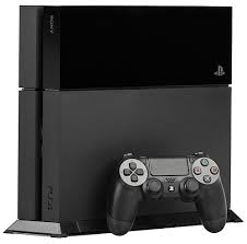 PS4 Pro